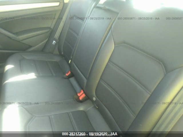 Photo 7 VIN: 1VWBV7A33FC094374 - VOLKSWAGEN PASSAT 