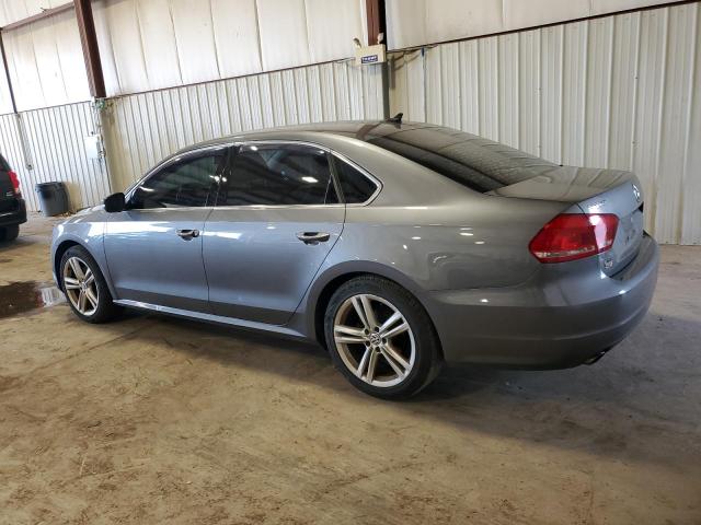 Photo 1 VIN: 1VWBV7A34FC026181 - VOLKSWAGEN PASSAT 