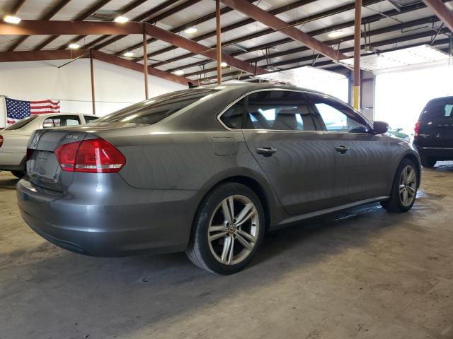 Photo 2 VIN: 1VWBV7A34FC026181 - VOLKSWAGEN PASSAT 