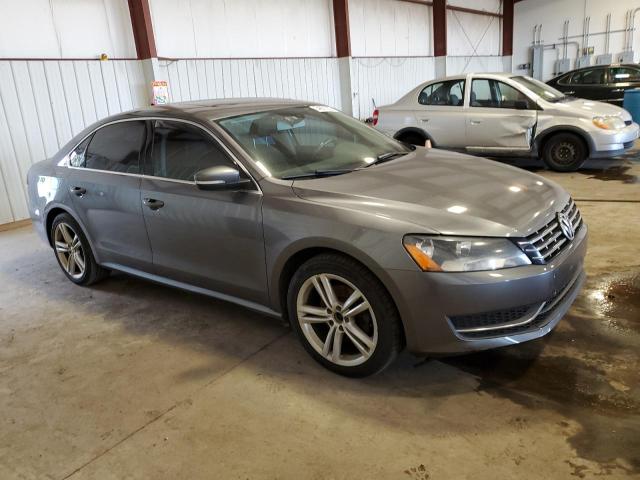 Photo 3 VIN: 1VWBV7A34FC026181 - VOLKSWAGEN PASSAT 