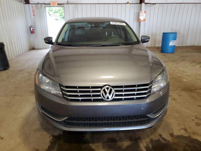 Photo 4 VIN: 1VWBV7A34FC026181 - VOLKSWAGEN PASSAT 