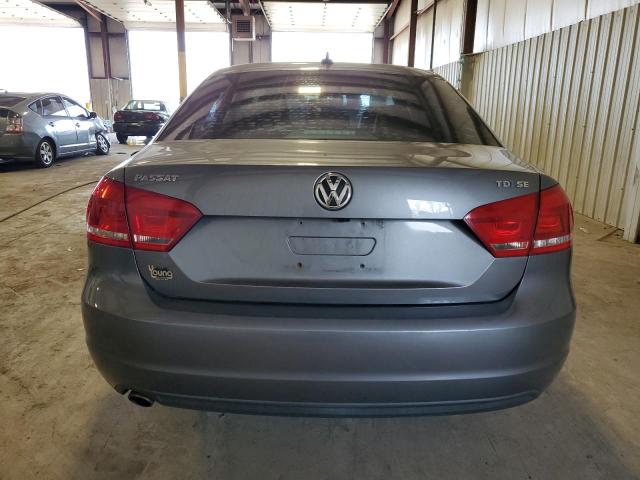 Photo 5 VIN: 1VWBV7A34FC026181 - VOLKSWAGEN PASSAT 