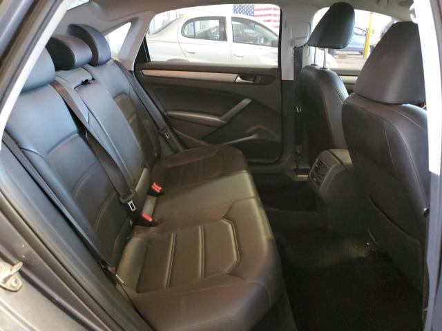 Photo 9 VIN: 1VWBV7A34FC026181 - VOLKSWAGEN PASSAT 