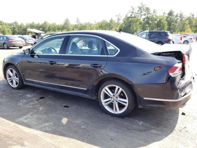 Photo 1 VIN: 1VWBV7A34FC035298 - VOLKSWAGEN PASSAT 