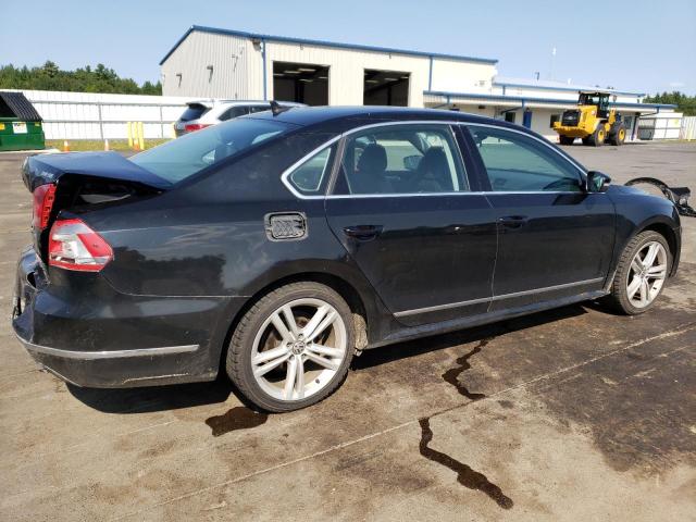 Photo 2 VIN: 1VWBV7A34FC035298 - VOLKSWAGEN PASSAT 