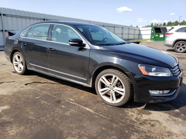 Photo 3 VIN: 1VWBV7A34FC035298 - VOLKSWAGEN PASSAT 