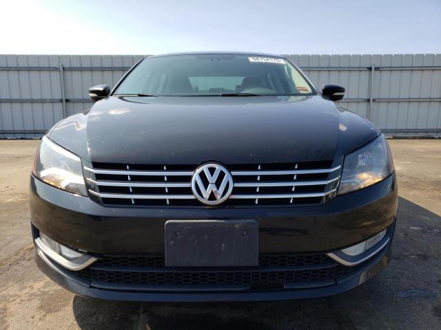 Photo 4 VIN: 1VWBV7A34FC035298 - VOLKSWAGEN PASSAT 