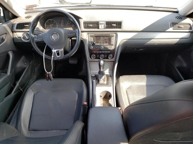 Photo 7 VIN: 1VWBV7A34FC035298 - VOLKSWAGEN PASSAT 