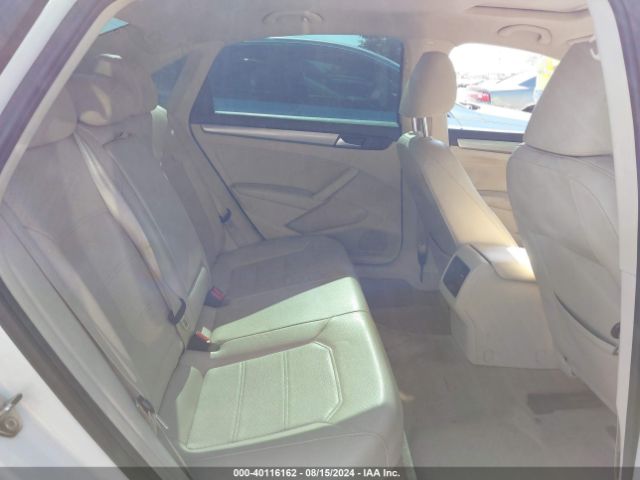 Photo 7 VIN: 1VWBV7A34FC037553 - VOLKSWAGEN PASSAT 