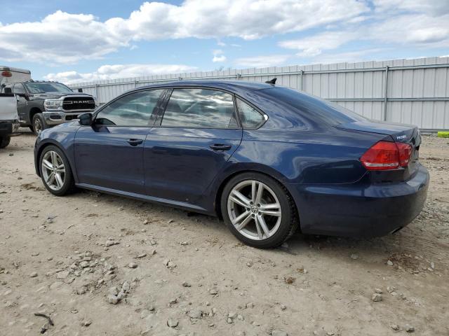 Photo 1 VIN: 1VWBV7A34FC045295 - VOLKSWAGEN PASSAT 