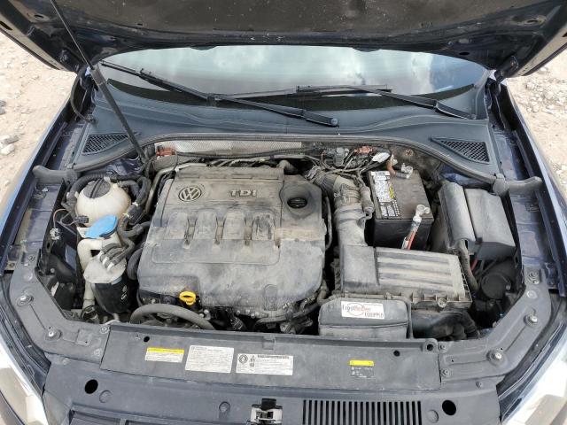 Photo 10 VIN: 1VWBV7A34FC045295 - VOLKSWAGEN PASSAT 