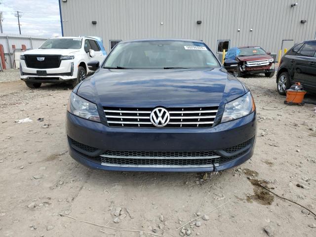 Photo 4 VIN: 1VWBV7A34FC045295 - VOLKSWAGEN PASSAT 