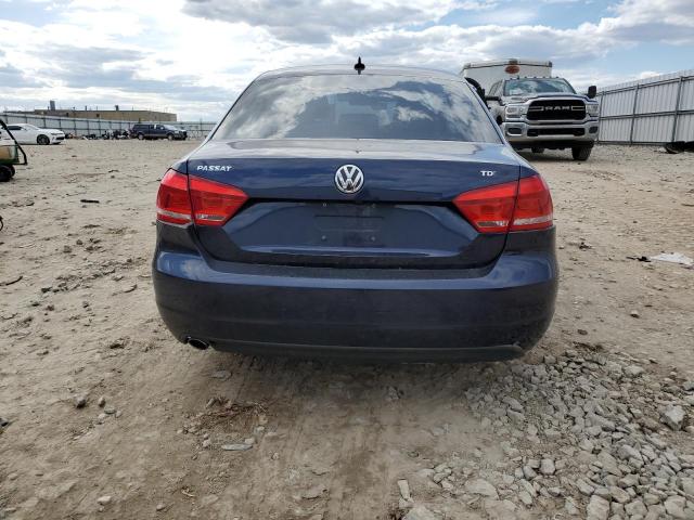 Photo 5 VIN: 1VWBV7A34FC045295 - VOLKSWAGEN PASSAT 