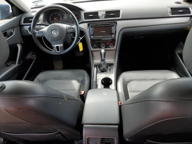 Photo 7 VIN: 1VWBV7A34FC045295 - VOLKSWAGEN PASSAT 