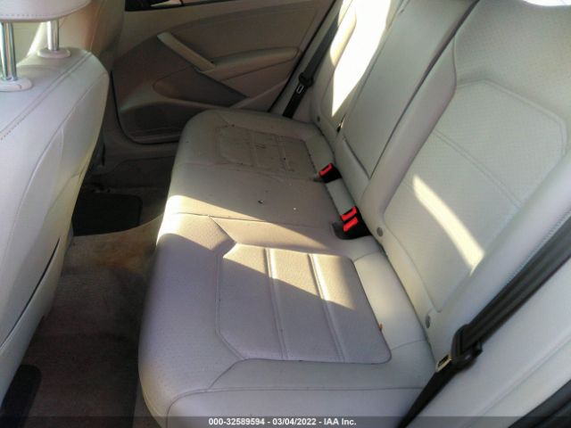 Photo 7 VIN: 1VWBV7A34FC052473 - VOLKSWAGEN PASSAT 