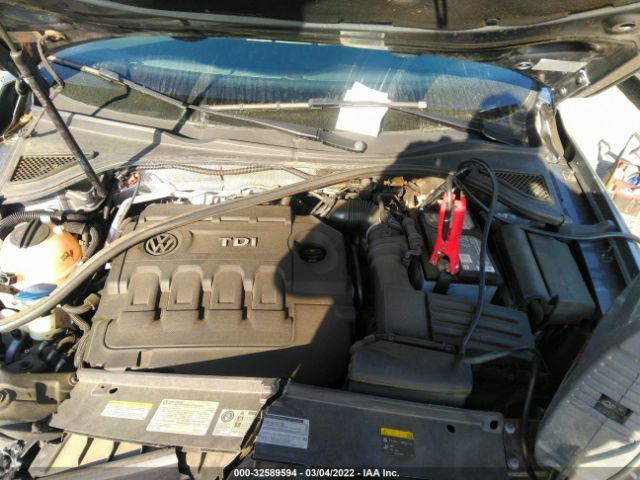 Photo 9 VIN: 1VWBV7A34FC052473 - VOLKSWAGEN PASSAT 