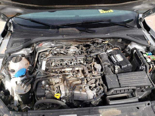 Photo 10 VIN: 1VWBV7A34FC062579 - VOLKSWAGEN PASSAT 