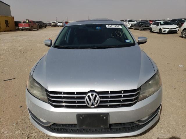 Photo 4 VIN: 1VWBV7A34FC062579 - VOLKSWAGEN PASSAT 