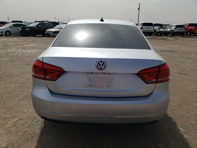 Photo 5 VIN: 1VWBV7A34FC062579 - VOLKSWAGEN PASSAT 