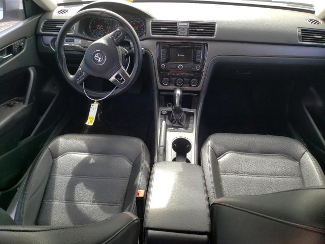 Photo 7 VIN: 1VWBV7A34FC062579 - VOLKSWAGEN PASSAT 