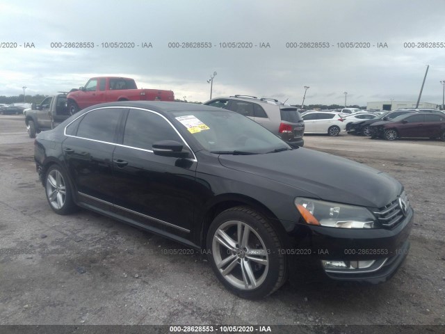 Photo 0 VIN: 1VWBV7A34FC063439 - VOLKSWAGEN PASSAT 