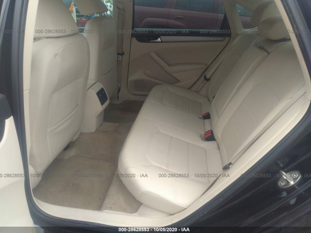 Photo 7 VIN: 1VWBV7A34FC063439 - VOLKSWAGEN PASSAT 