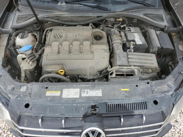 Photo 10 VIN: 1VWBV7A34FC095596 - VOLKSWAGEN PASSAT 