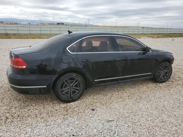 Photo 2 VIN: 1VWBV7A34FC095596 - VOLKSWAGEN PASSAT 