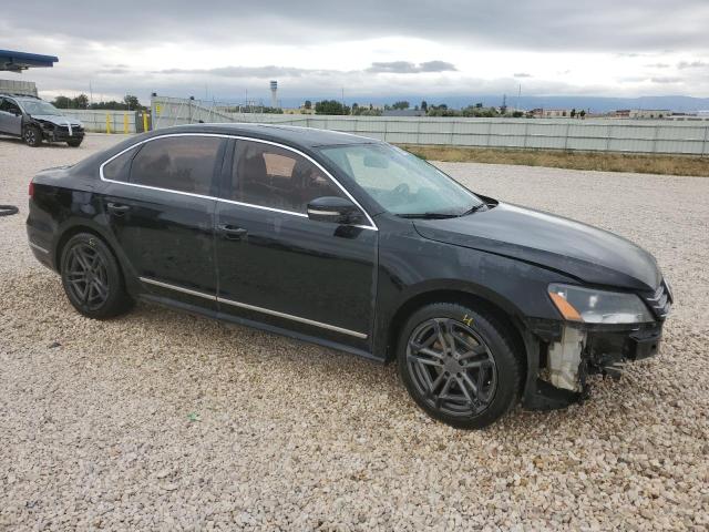 Photo 3 VIN: 1VWBV7A34FC095596 - VOLKSWAGEN PASSAT 