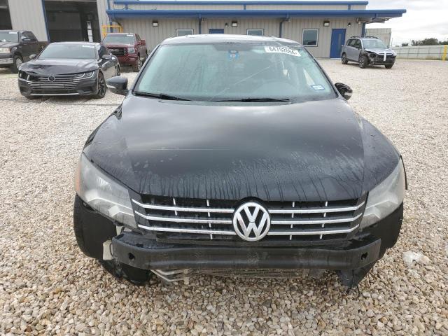 Photo 4 VIN: 1VWBV7A34FC095596 - VOLKSWAGEN PASSAT 