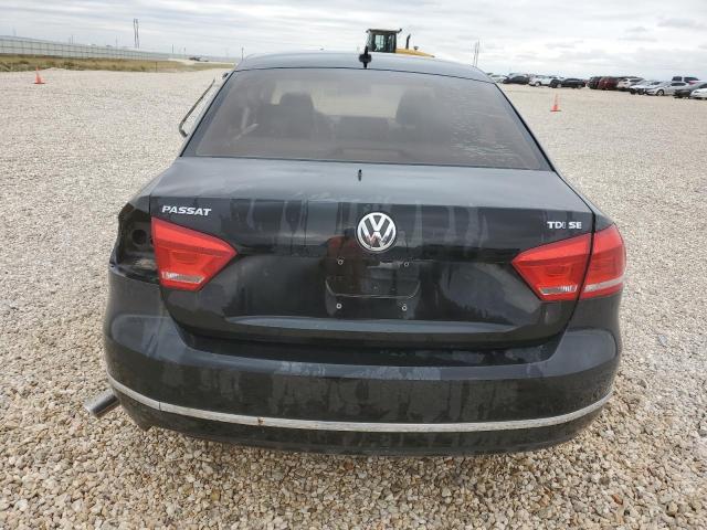 Photo 5 VIN: 1VWBV7A34FC095596 - VOLKSWAGEN PASSAT 