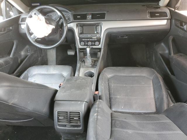 Photo 7 VIN: 1VWBV7A34FC095596 - VOLKSWAGEN PASSAT 