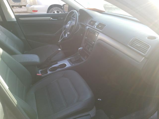 Photo 4 VIN: 1VWBV7A35FC030210 - VOLKSWAGEN PASSAT 