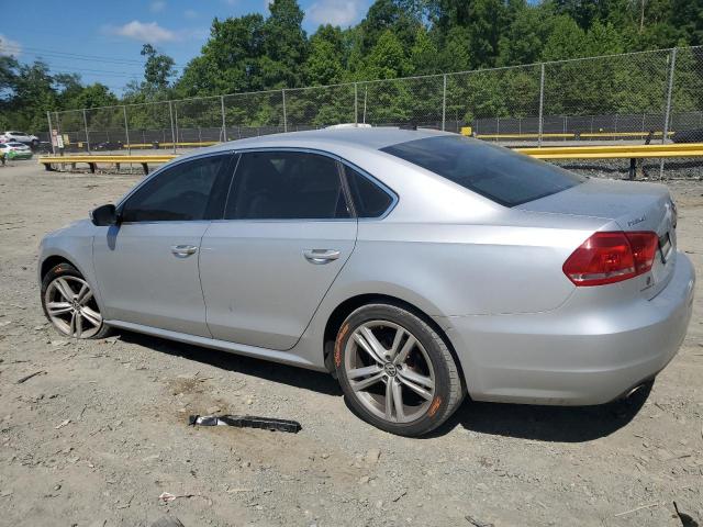 Photo 1 VIN: 1VWBV7A35FC057066 - VOLKSWAGEN PASSAT 