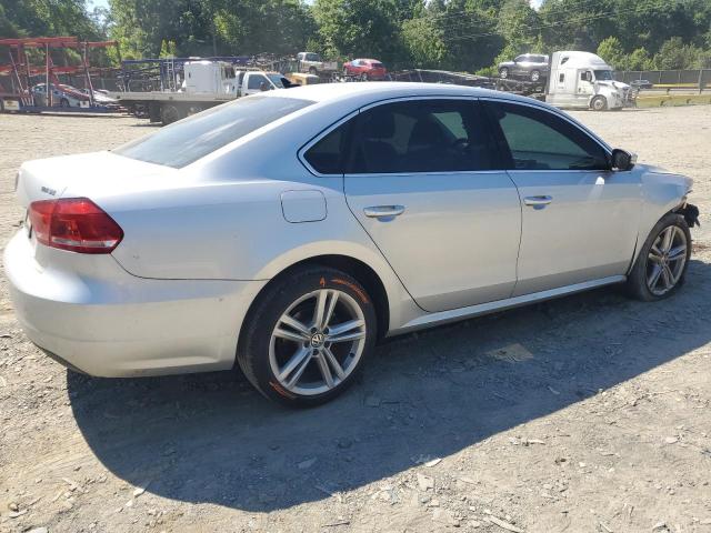 Photo 2 VIN: 1VWBV7A35FC057066 - VOLKSWAGEN PASSAT 