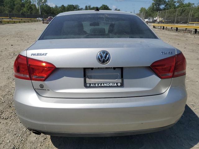 Photo 5 VIN: 1VWBV7A35FC057066 - VOLKSWAGEN PASSAT 