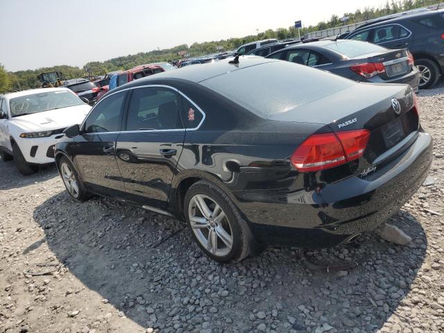 Photo 1 VIN: 1VWBV7A35FC059691 - VOLKSWAGEN PASSAT SE 