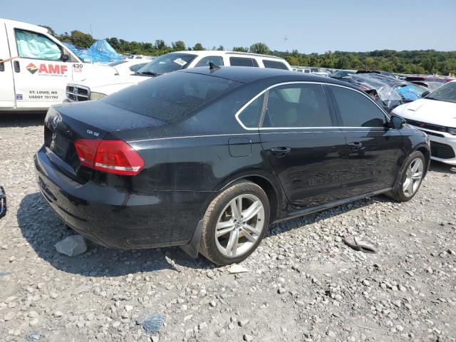 Photo 2 VIN: 1VWBV7A35FC059691 - VOLKSWAGEN PASSAT SE 