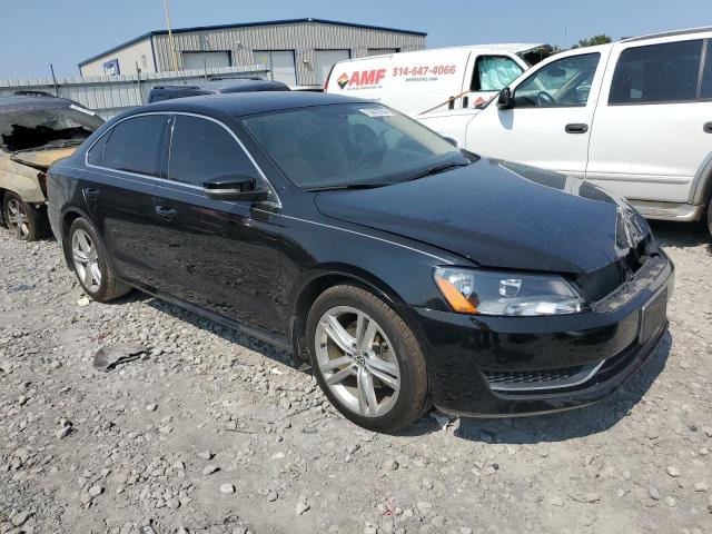 Photo 3 VIN: 1VWBV7A35FC059691 - VOLKSWAGEN PASSAT SE 