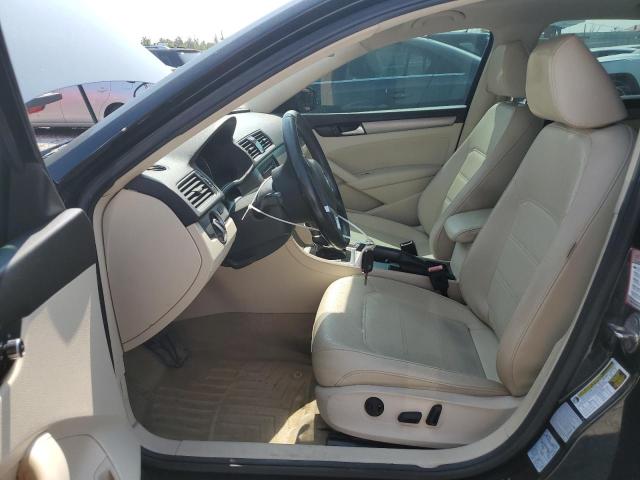 Photo 6 VIN: 1VWBV7A35FC059691 - VOLKSWAGEN PASSAT SE 