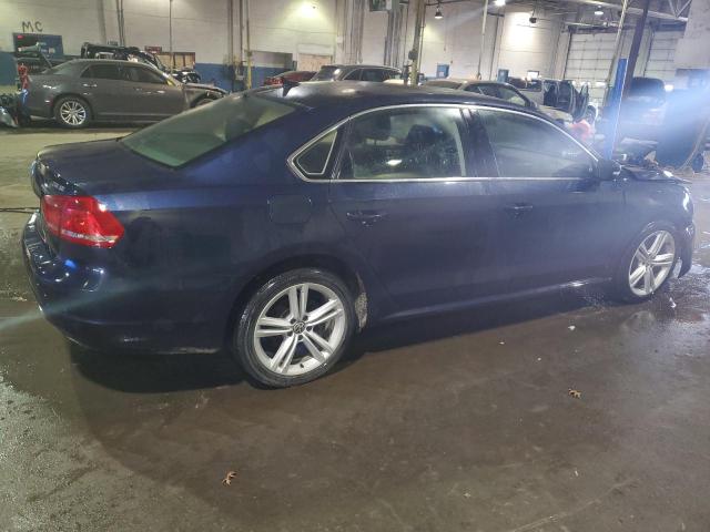 Photo 2 VIN: 1VWBV7A35FC062249 - VOLKSWAGEN PASSAT 