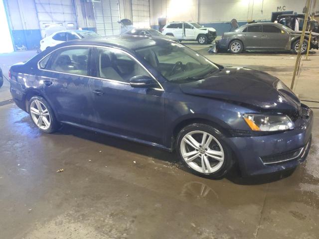 Photo 3 VIN: 1VWBV7A35FC062249 - VOLKSWAGEN PASSAT 