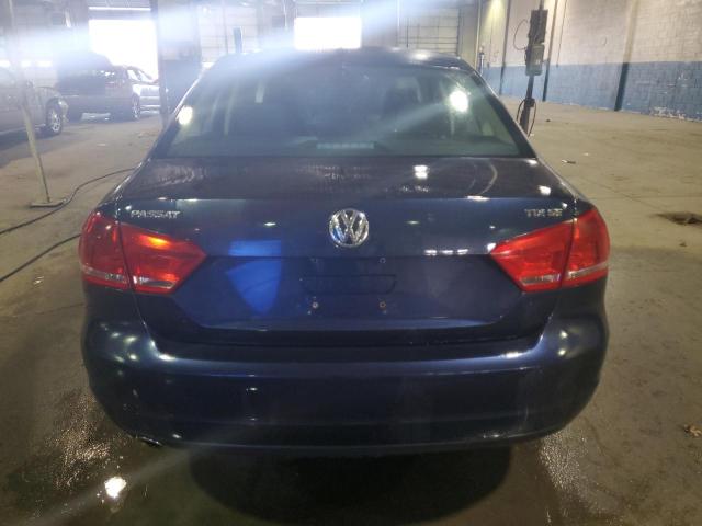 Photo 5 VIN: 1VWBV7A35FC062249 - VOLKSWAGEN PASSAT 