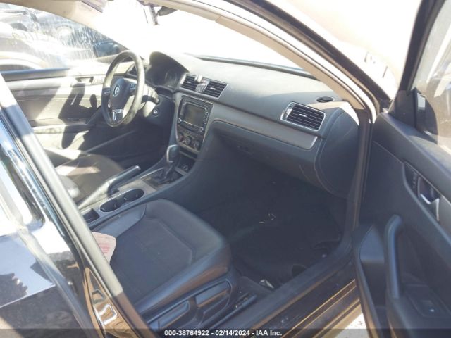 Photo 4 VIN: 1VWBV7A35FC068763 - VOLKSWAGEN PASSAT 