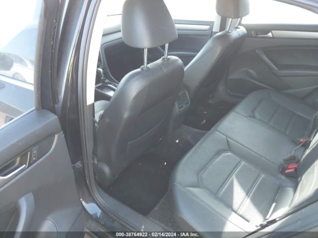 Photo 7 VIN: 1VWBV7A35FC068763 - VOLKSWAGEN PASSAT 