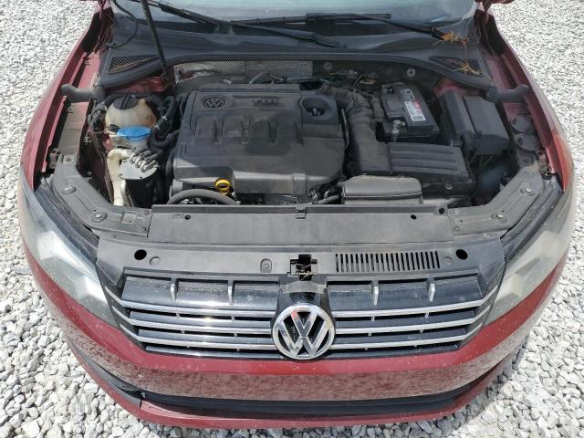 Photo 10 VIN: 1VWBV7A35FC091704 - VOLKSWAGEN PASSAT SE 