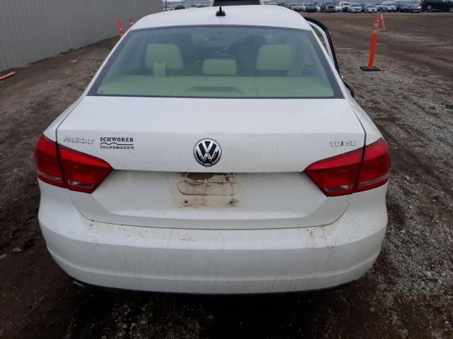 Photo 5 VIN: 1VWBV7A36FC028207 - VOLKSWAGEN PASSAT 