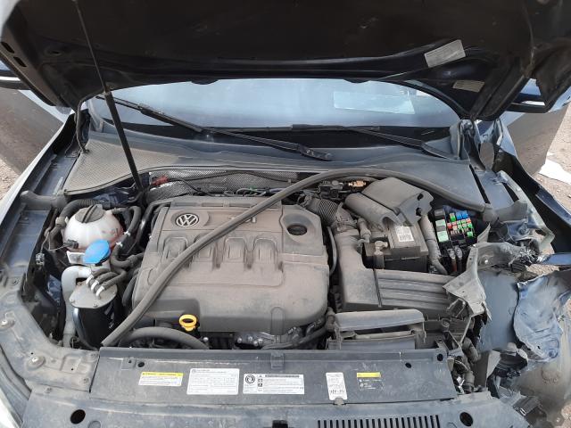 Photo 6 VIN: 1VWBV7A36FC029471 - VOLKSWAGEN PASSAT 