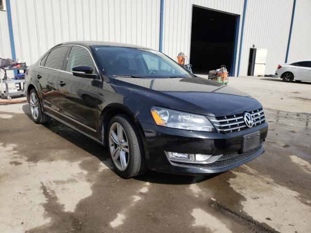 Photo 0 VIN: 1VWBV7A36FC049767 - VOLKSWAGEN PASSAT 