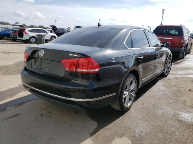 Photo 3 VIN: 1VWBV7A36FC049767 - VOLKSWAGEN PASSAT 